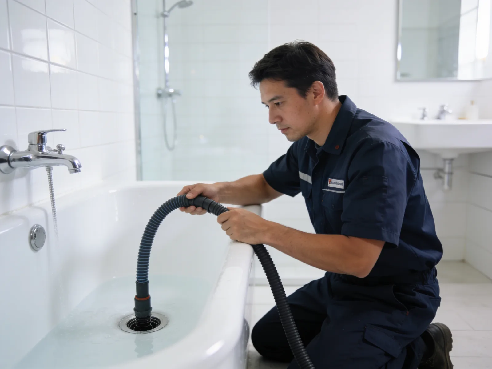 Emergency Plumber Frankford, DE FAQs